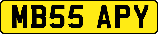 MB55APY