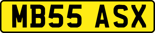 MB55ASX