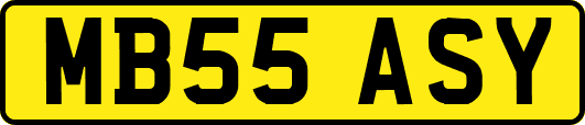 MB55ASY