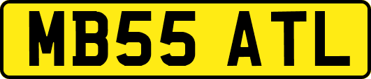 MB55ATL