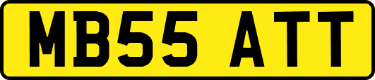 MB55ATT