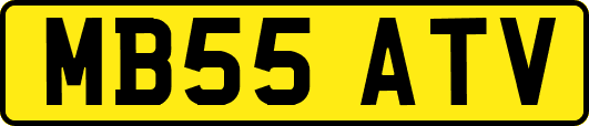 MB55ATV