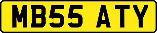 MB55ATY