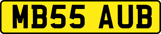 MB55AUB