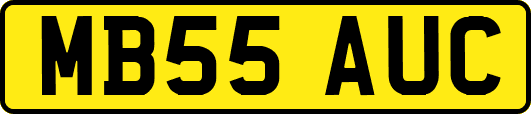 MB55AUC