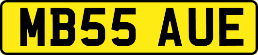 MB55AUE