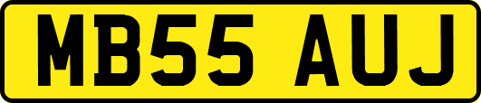 MB55AUJ