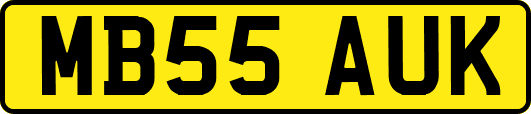 MB55AUK