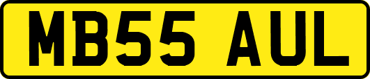 MB55AUL