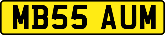 MB55AUM