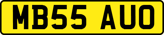 MB55AUO