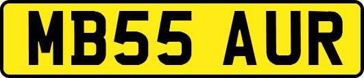 MB55AUR