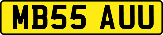 MB55AUU