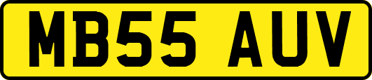 MB55AUV