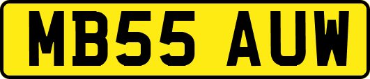 MB55AUW