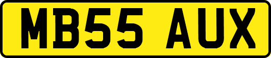 MB55AUX