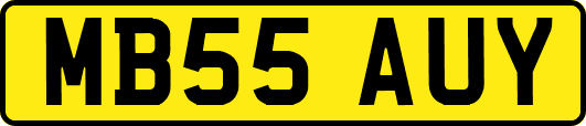 MB55AUY