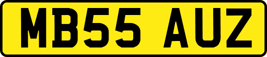MB55AUZ