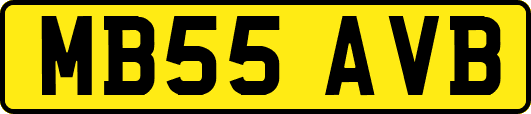 MB55AVB