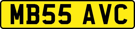 MB55AVC