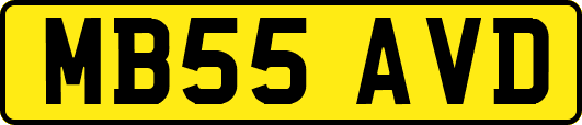 MB55AVD