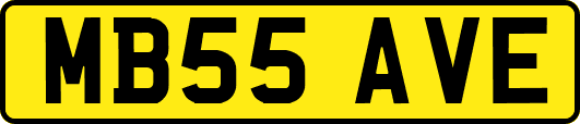 MB55AVE