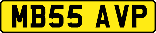 MB55AVP