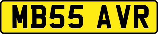 MB55AVR