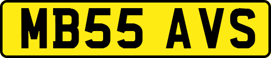 MB55AVS