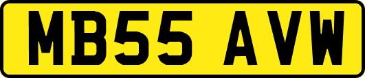 MB55AVW