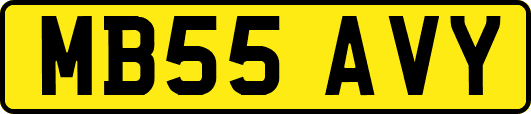 MB55AVY