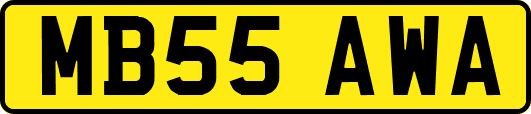 MB55AWA
