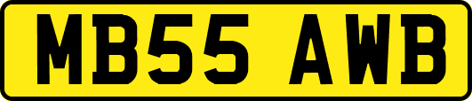 MB55AWB