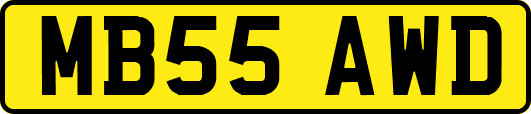 MB55AWD