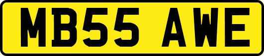 MB55AWE