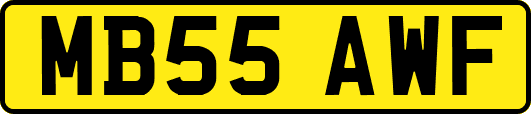 MB55AWF
