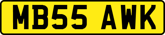 MB55AWK