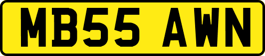 MB55AWN