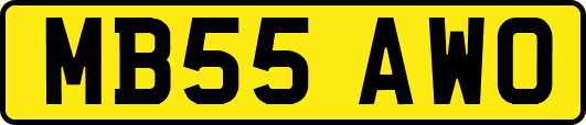 MB55AWO