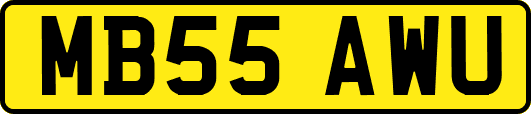 MB55AWU