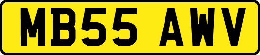 MB55AWV