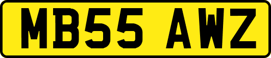 MB55AWZ