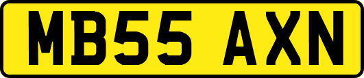 MB55AXN