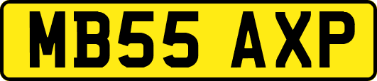 MB55AXP