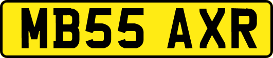 MB55AXR