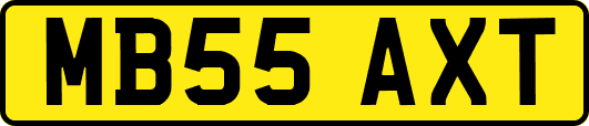 MB55AXT