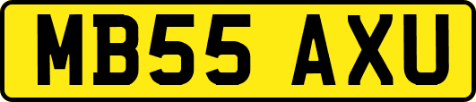 MB55AXU