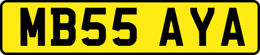 MB55AYA