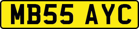MB55AYC