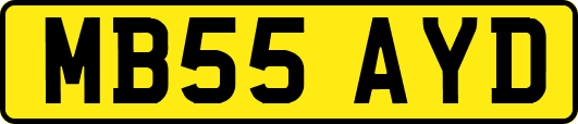 MB55AYD